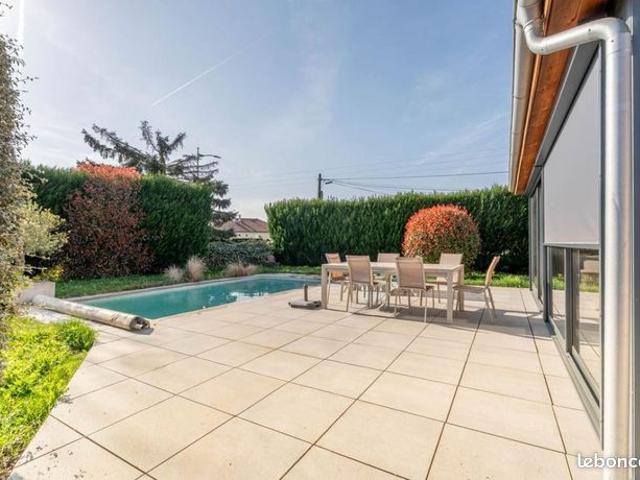 Maison vente à Bourg-en-Bresse, Pizay