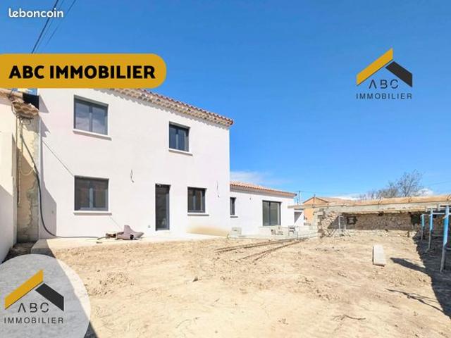 Maison vente à Carpentras, Camaret-sur-aigues