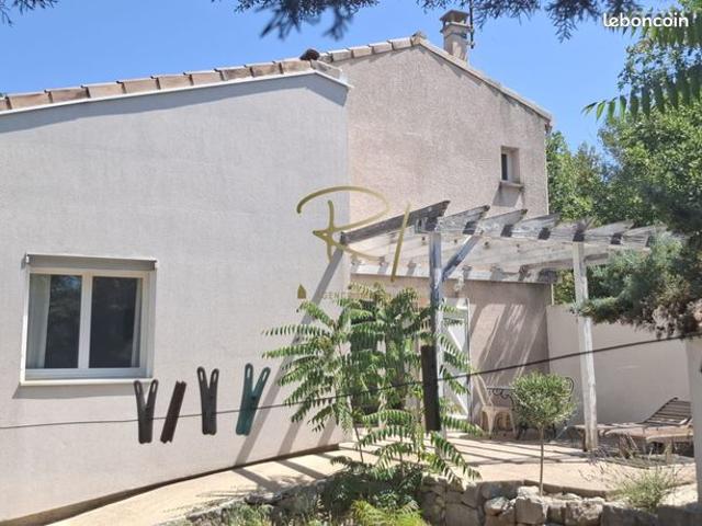 Maison vente à Largentière, Malbosc