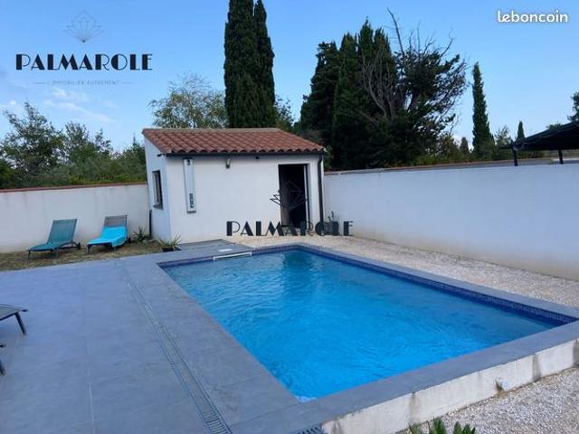 Maison vente à Perpignan, Pia