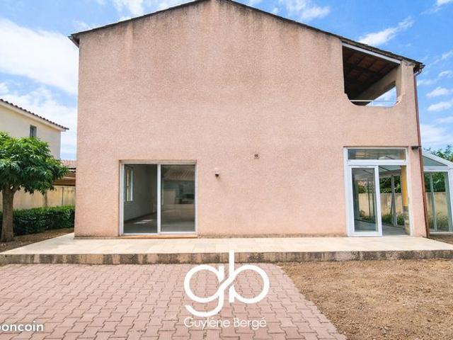 Maison vente à Montpellier, Prades-le-lez