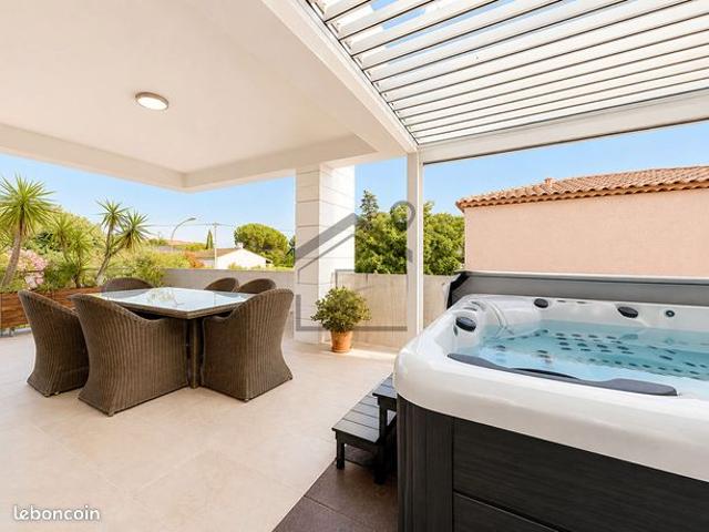 Maison vente à Gap, Provence-Alpes-Côte d'Azur