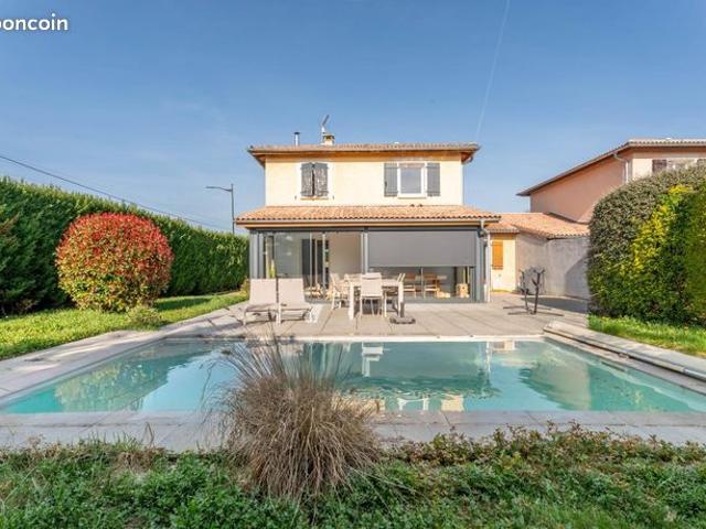 Maison vente à Bourg-en-Bresse, Pizay