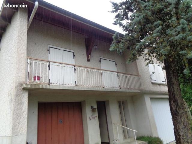 Maison vente à Tournon-sur-Rhône, Le Crestet