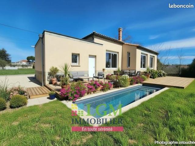 Maison vente à Alès