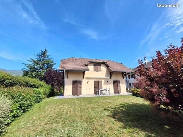 Maison vente à Gex, Divonne-les-bains