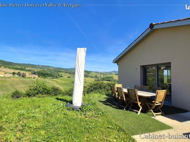 Maison vente à Villefranche-sur-Saône, Rhône