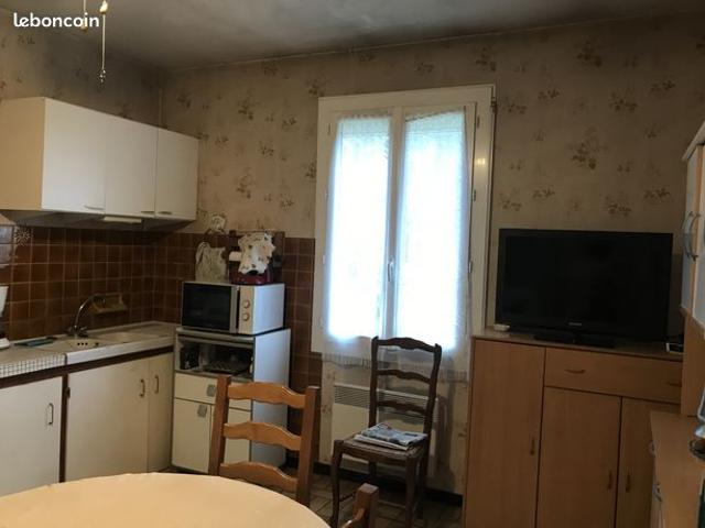 Maison vente à Marmande