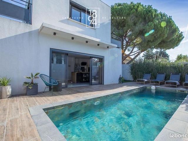 Maison vente à Marseille
