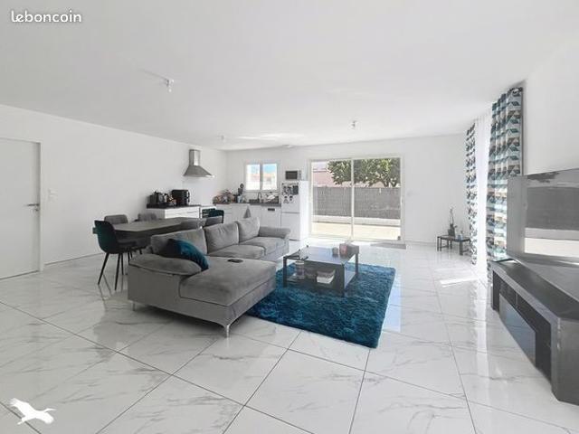 Maison vente à Montpellier, Mauguio