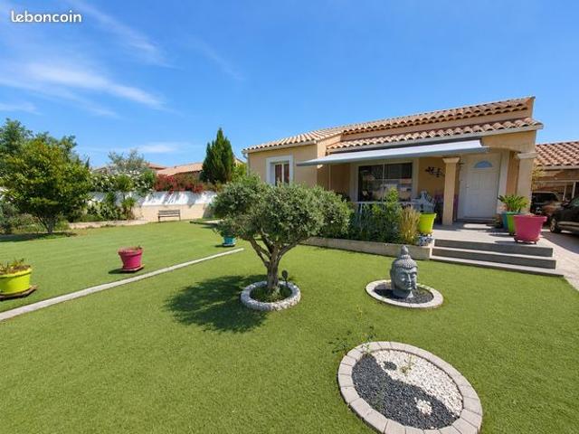 Maison vente à Istres, Marignane