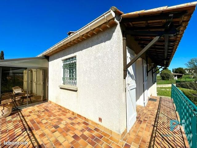Maison vente à Béziers, Servian