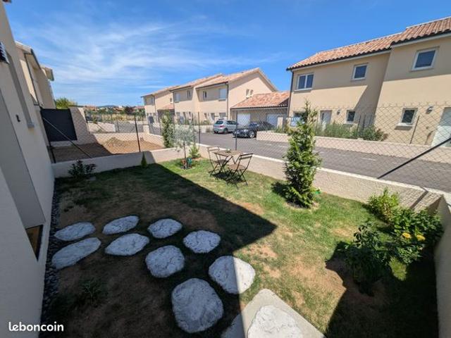 Maison vente à Annonay, Ardèche