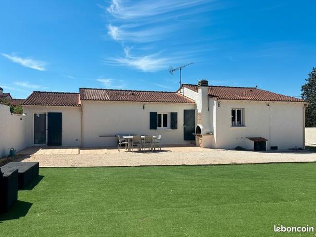 Maison vente à Brignoles, Garéoult