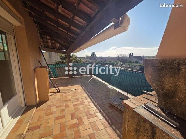 Maison vente à Béziers, Adissan