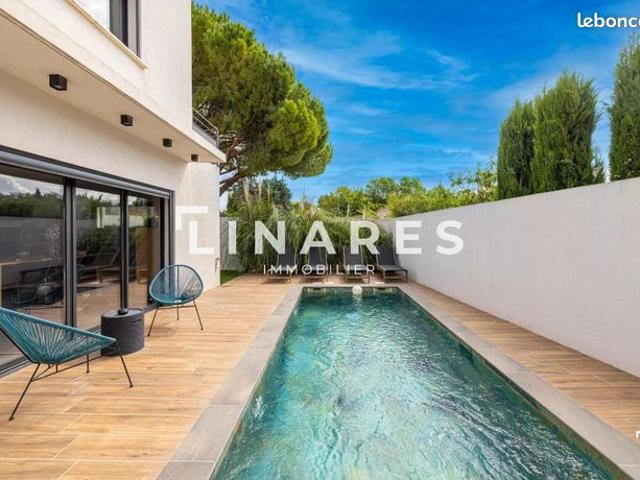 Maison vente à Marseille