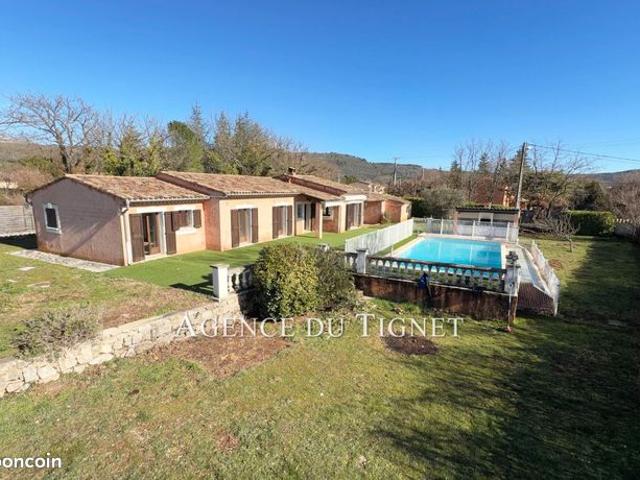 Maison vente à Grasse, Saint-cézaire-sur-siagne
