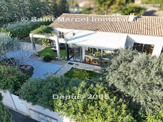 Maison vente à Narbonne, Argeliers