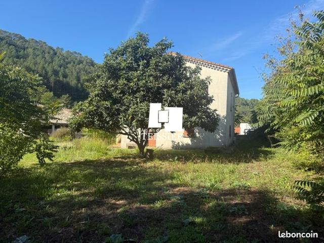 Maison vente à Largentière, Chambonas