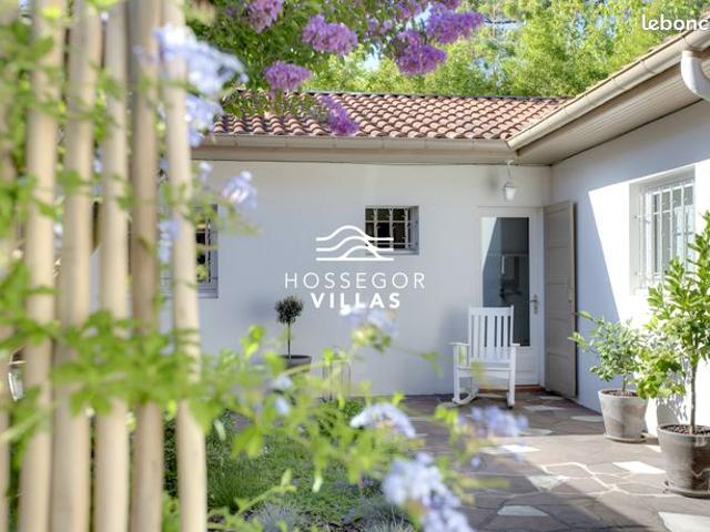 Maison vente à Dax, Soorts-hossegor