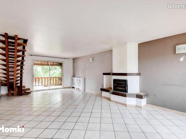 Maison vente à Marseille