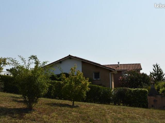Maison vente à Villeneuve-sur-Lot, Montaut