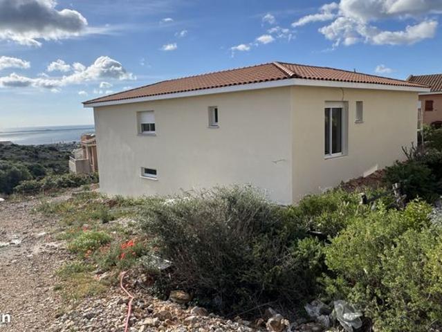 Maison vente à Narbonne, Fitou
