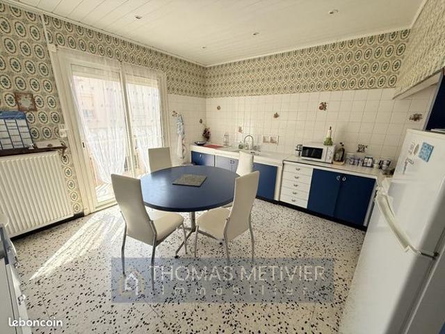Maison vente à Béziers, Valras-plage