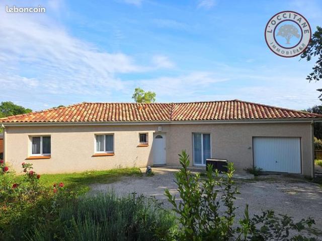 Maison vente à Montmorillon, L'isle-jourdain