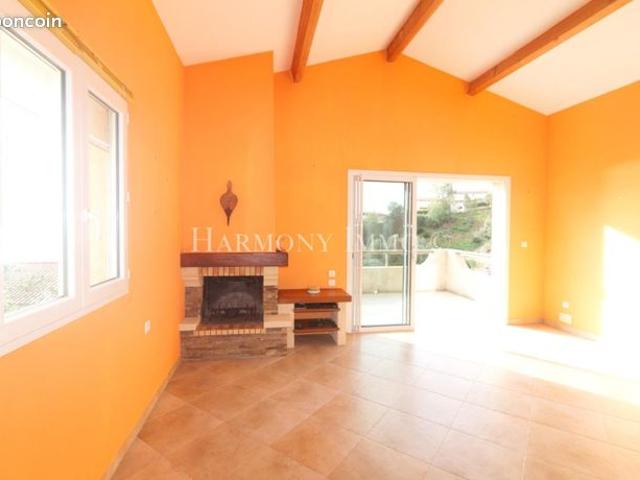 Maison vente à Ajaccio, Casaglione