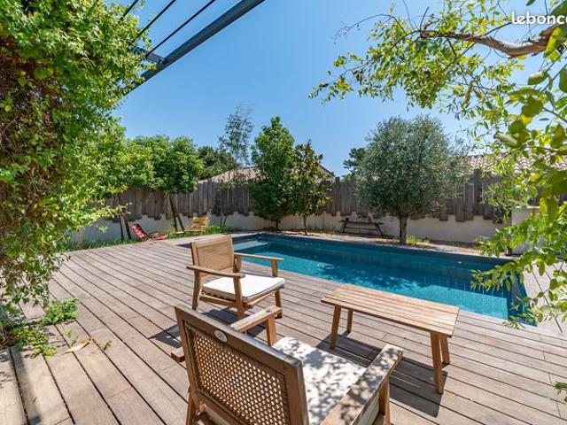 Maison vente à Montpellier, Pérols