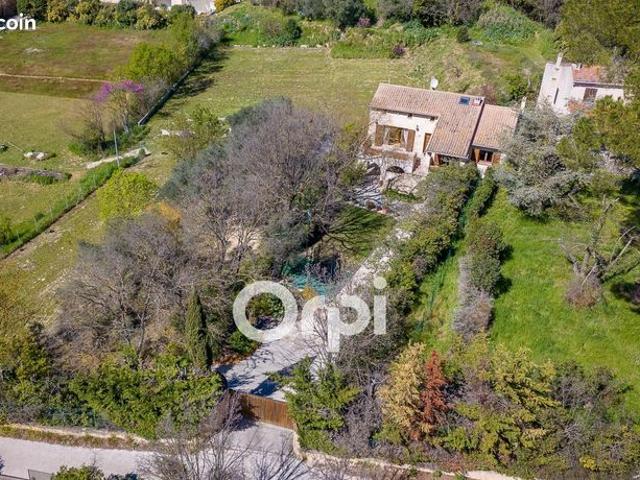 Maison vente à Marseille, Aubagne