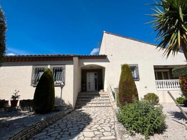 Maison vente à Béziers, Cazouls-lès-béziers