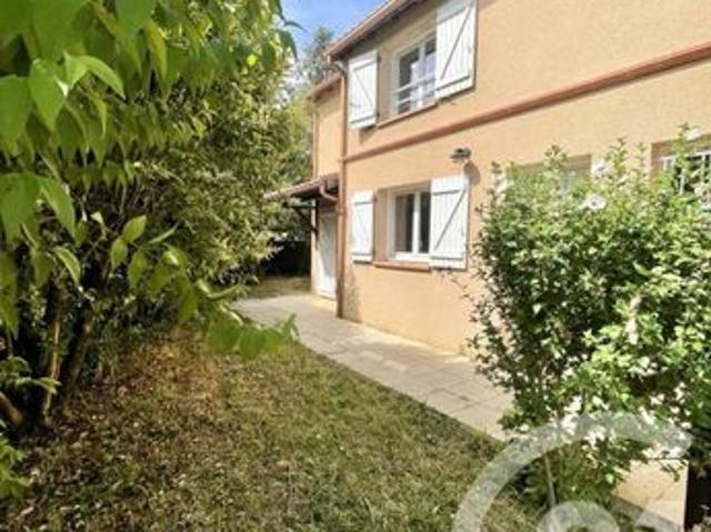 Maison vente à Toulouse, Blagnac