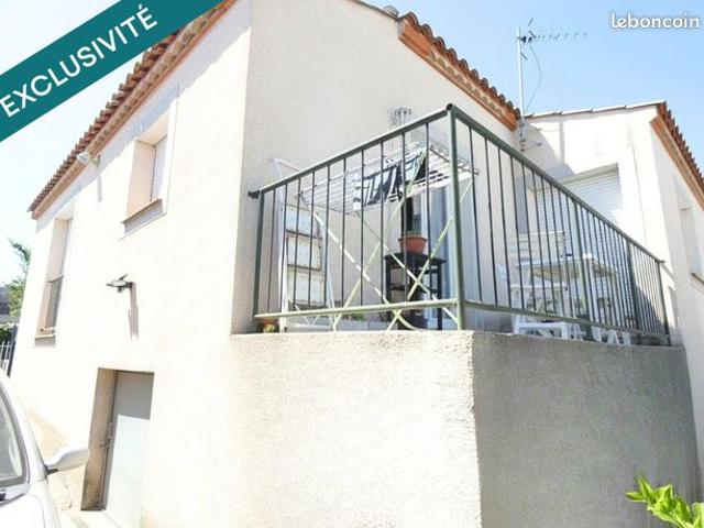 Maison vente à Narbonne, Lézignan-corbières