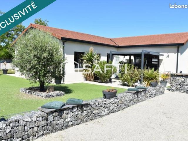 Maison vente à Tournon-sur-Rhône, Vernosc-lès-annonay
