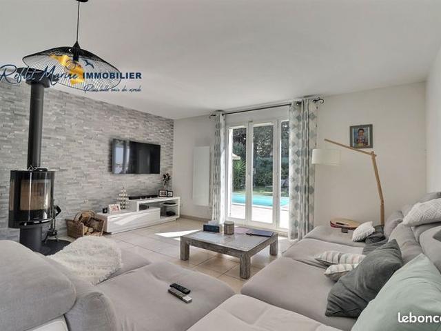 Maison vente à Marseille, La Ciotat