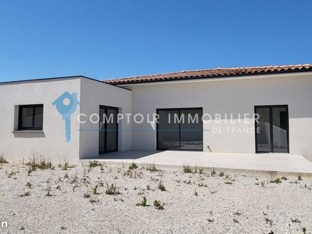 Maison vente à Nîmes