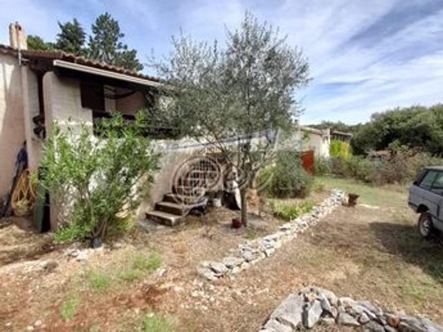 Maison vente à Brignoles, Ginasservis