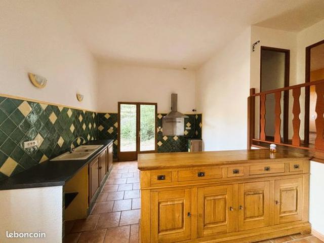 Maison vente à Carcassonne, Citou