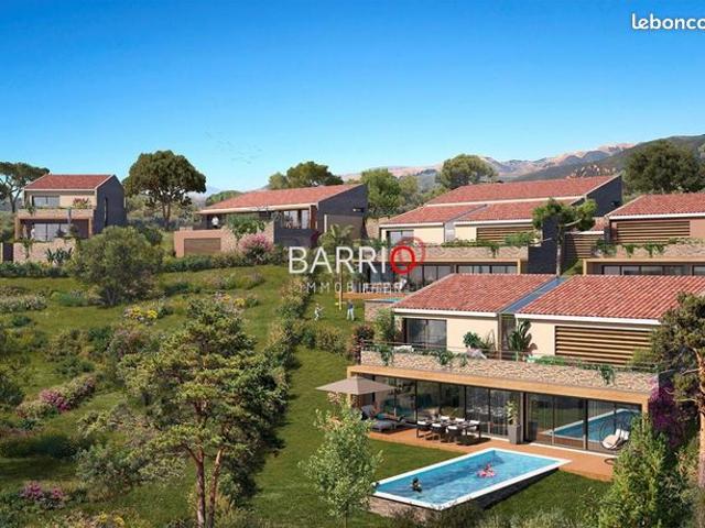 Maison vente à Céret, Banyuls-sur-mer