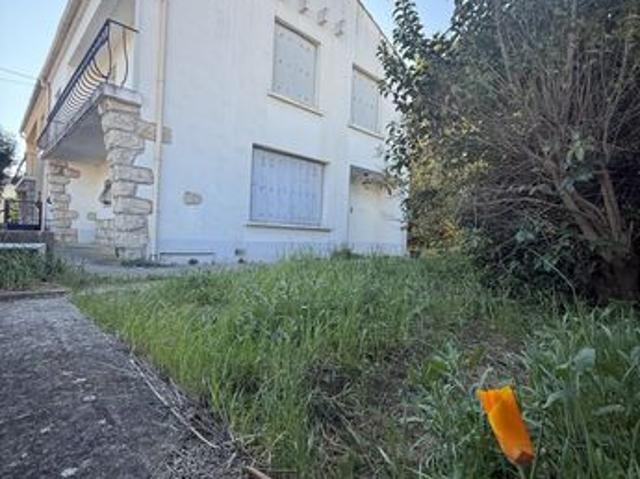 Maison vente à Montpellier, Lunel