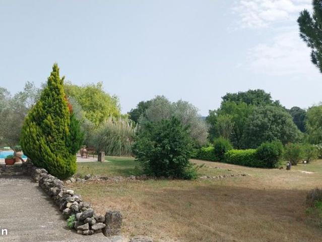 Maison vente à Aix-en-Provence, Rognes