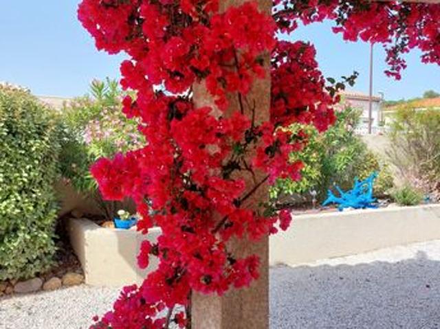 Maison vente à Narbonne, La Palme