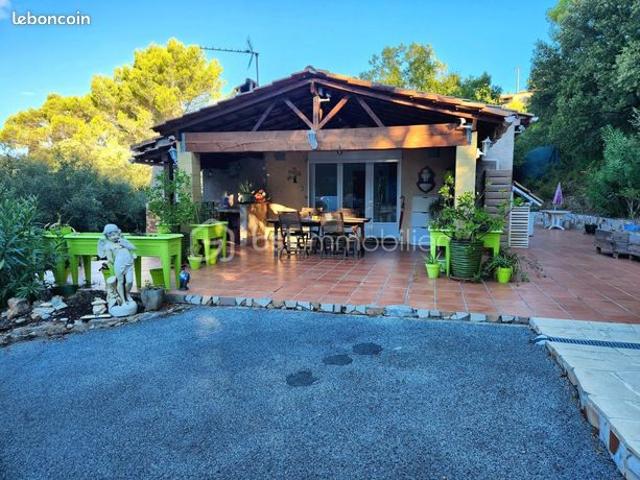 Maison vente à Arrondissement de Draguignan, Taradeau