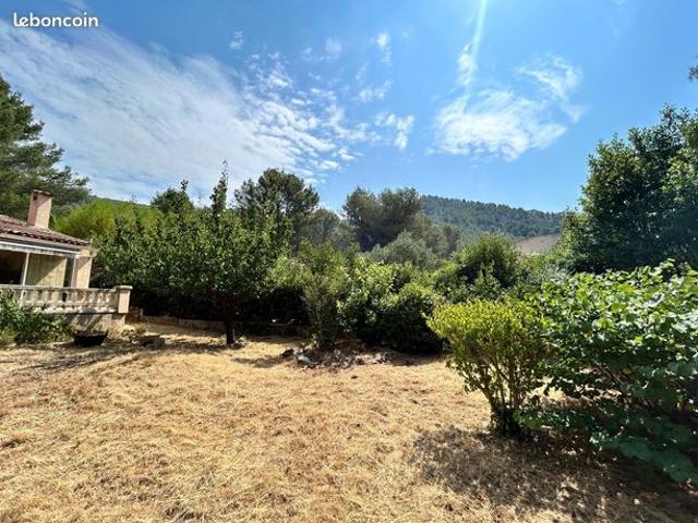 Maison vente à Gémenos, Principauté de Monaco