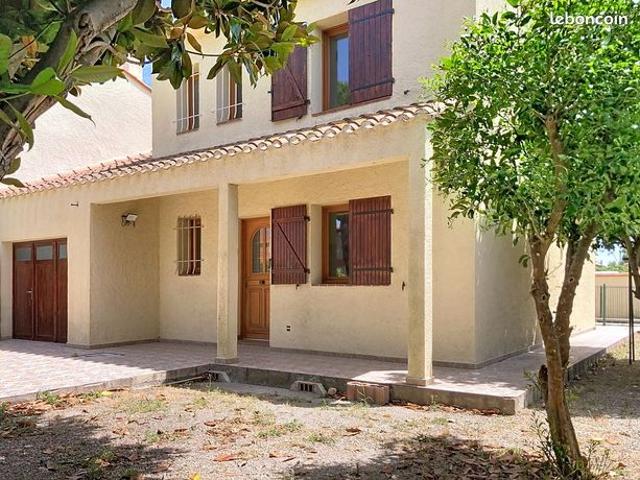 Maison vente à Perpignan, Bompas