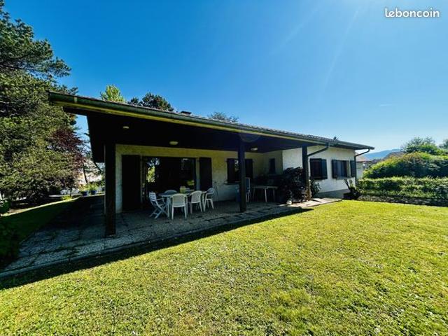 Maison vente à Saint-Claude, Viry