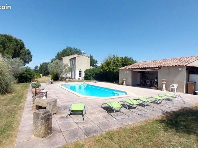 Maison vente à Aix-en-Provence, Rognes