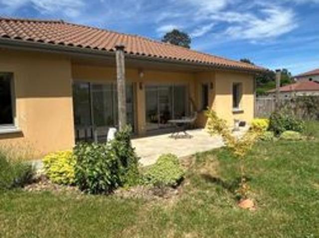 Maison vente à Bourg-en-Bresse, Châtillon-sur-chalaronne
